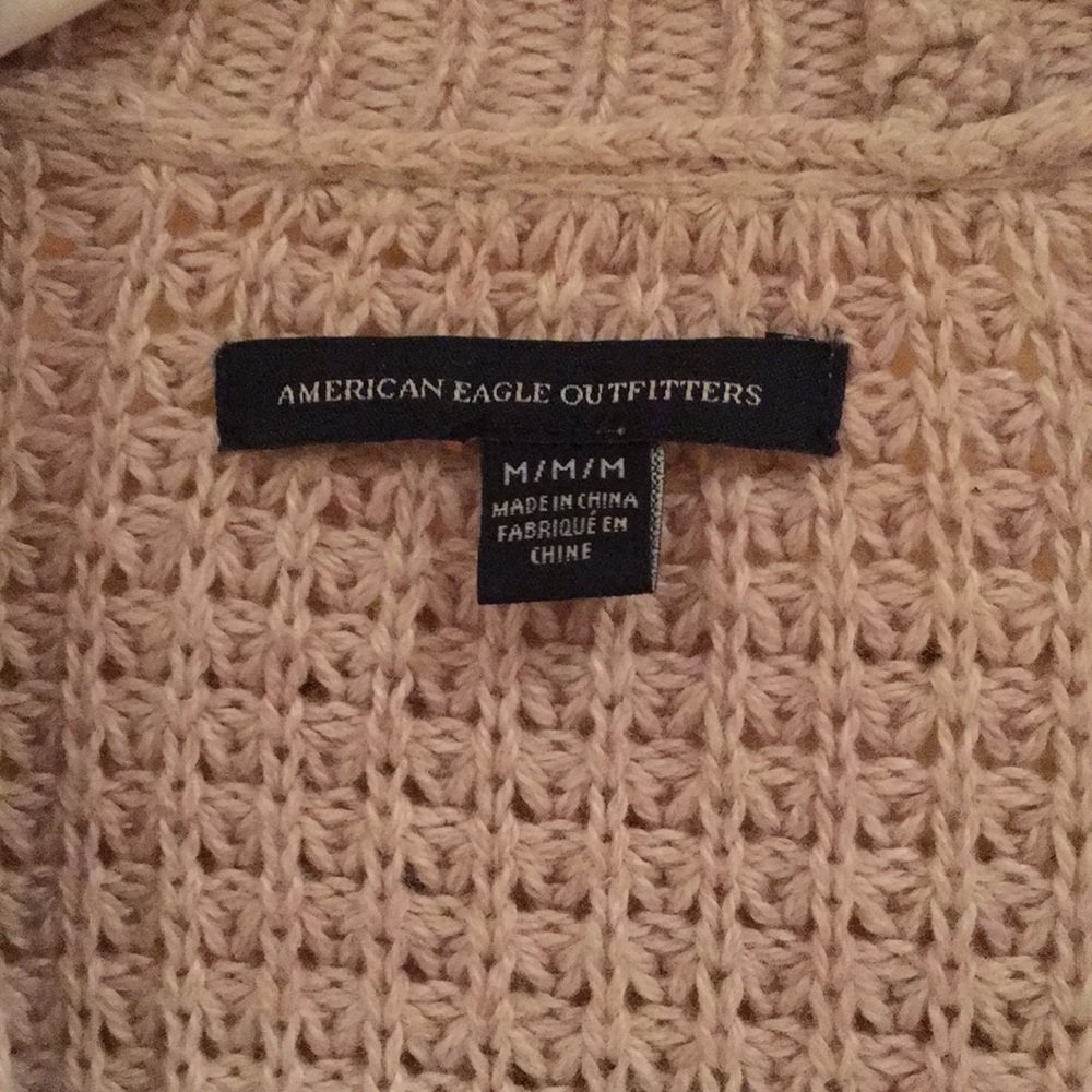 Cardigan - Picture 2 of 2